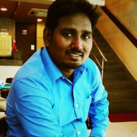 Arunkumar Devarajan