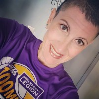 Jill Marie Weingarten