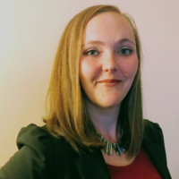Charlotte Davidson