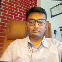 Sandip Parikh