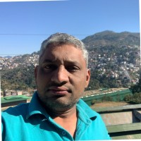 Devender Kumar