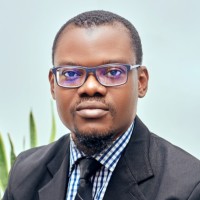 Ololade Shin-Aba, HRPL, MCIPM, CBC