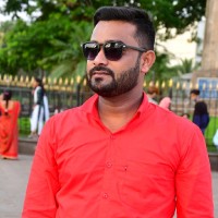 Ghanendra Yadav