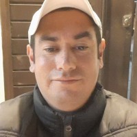 Daniel Carreño Torres