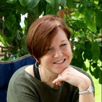 Tina Foulston