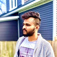 Jay Patel