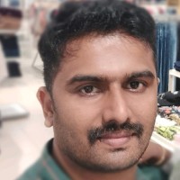 Mahesh M