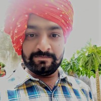 Hitesh Bhanderi
