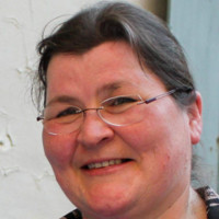 Monika Fuchs