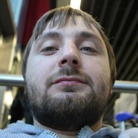 Дмитрий Цветков