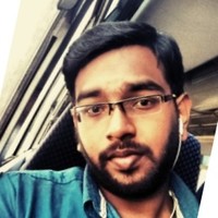 Rama Anvesh Nidamanuri