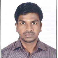 Vinoth Elamparithy
