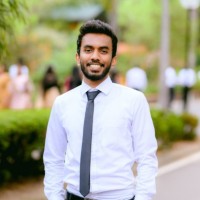 Malshan Chathuranga