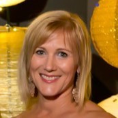 Le-Anne Parkinson