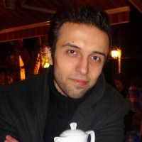 YASER Shahsavarani Amini