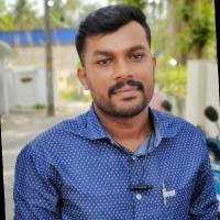 Sree Raj