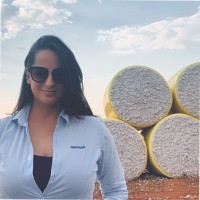 Juliana Caldeira Victer Barbosa
