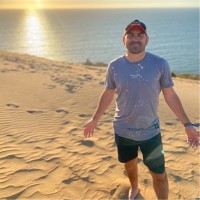 Mauricio Rivas  Navarrete