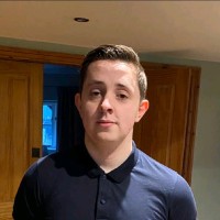 Harrison Fisher