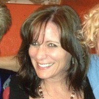 Nicole Overholt