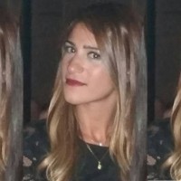 Jihane Hayek
