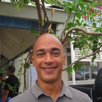 Christophe Valadier