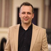 Hossein Shahmirzaei