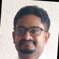 Rajiv Rajapakshe