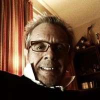 The Rev. Canon Ed Sniecienski
