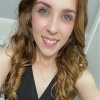 Samantha Bramer
