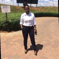 Refilwe Maputle