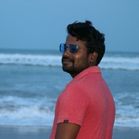 Murali Krishna Tirunagari