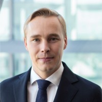 Johan Heiman