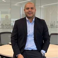 Juan Carlos Garcia Martinez