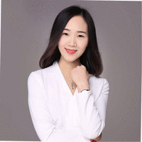 Crystal Wang