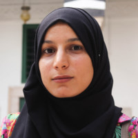 Fadwa Dhifi