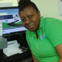 MARVA CHAMBERS