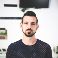 Rik Bauwens