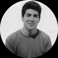 Sebastian Pulgar Espinoza