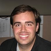 Eric Beaupre