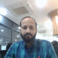 Srikanth B