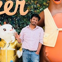 Naveenkumar A