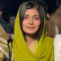 Aqsa Ashraf