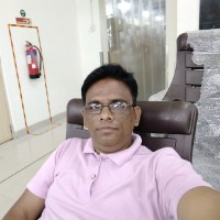 Er. Nitin Taksande