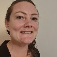 Marianne Hellberg