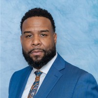 Marcus Hood