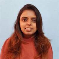 Shraddha Pandya
