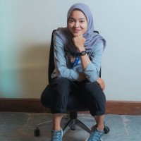 Fitriana Kurnia Wati