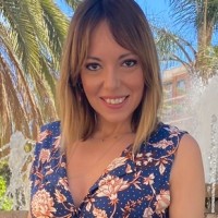 Irene Cuevas