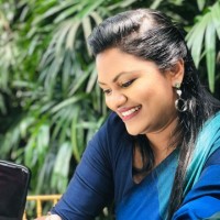 Shyamali Nayani